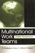 Earley / Gibson |  Multinational Work Teams | Buch |  Sack Fachmedien