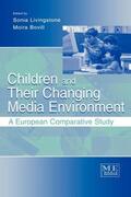 Livingstone / Bovill |  Children and Their Changing Media Environment | Buch |  Sack Fachmedien