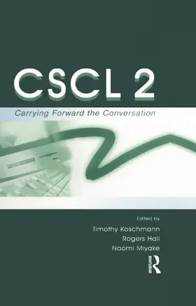 Koschmann / Hall / Miyake |  Cscl 2 | Buch |  Sack Fachmedien