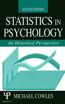 Cowles |  Statistics in Psychology | Buch |  Sack Fachmedien