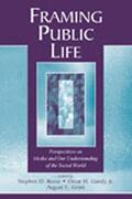 Reese / Gandy, Jr. / Grant |  Framing Public Life | Buch |  Sack Fachmedien