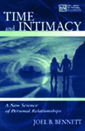 Bennett |  Time and Intimacy | Buch |  Sack Fachmedien