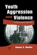 Moeller |  Youth Aggression and Violence | Buch |  Sack Fachmedien
