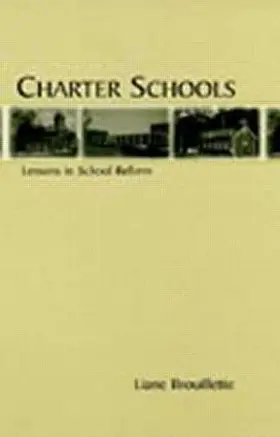 Brouillette |  Charter Schools | Buch |  Sack Fachmedien