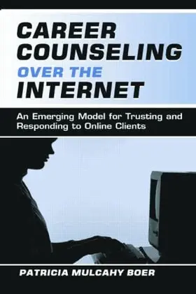 Boer |  Career Counseling Over the Internet | Buch |  Sack Fachmedien