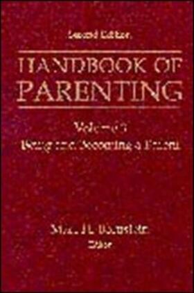 Bornstein | Handbook of Parenting | Buch | 978-0-8058-3780-3 | sack.de