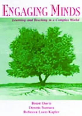 Davis / Sumara / Luce-Kapler |  Engaging Minds | Buch |  Sack Fachmedien
