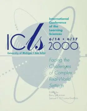 Fishman / O'Connor-Divelbiss |  International Conference of the Learning Sciences | Buch |  Sack Fachmedien