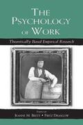 Brett / Drasgow |  The Psychology of Work | Buch |  Sack Fachmedien
