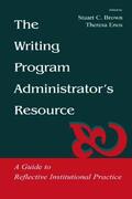Brown / Enos |  The Writing Program Administrator's Resource | Buch |  Sack Fachmedien