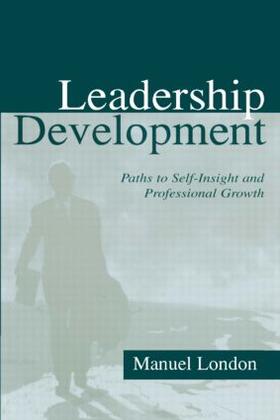 London | Leadership Development | Buch | 978-0-8058-3851-0 | sack.de