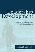 London |  Leadership Development | Buch |  Sack Fachmedien