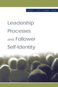 Lord / Brown |  Leadership Processes and Follower Self-identity | Buch |  Sack Fachmedien