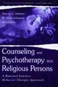 Nielsen / Johnson / Ellis |  Counseling and Psychotherapy With Religious Persons | Buch |  Sack Fachmedien