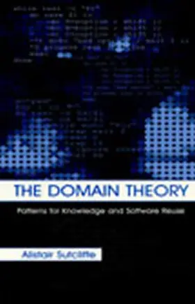 Sutcliffe | The Domain Theory | Buch | 978-0-8058-3951-7 | www.sack.de