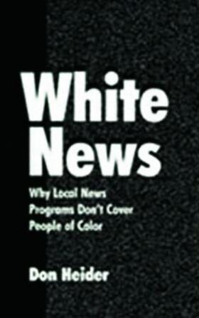 Heider |  White News | Buch |  Sack Fachmedien