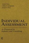 Prien / Schippmann |  Individual Assessment | Buch |  Sack Fachmedien