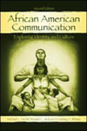 Hecht / Jackson / Ribeau | African American Communication | Buch | 978-0-8058-3995-1 | sack.de