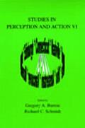 Burton / Schmidt |  Studies in Perception and Action VI | Buch |  Sack Fachmedien