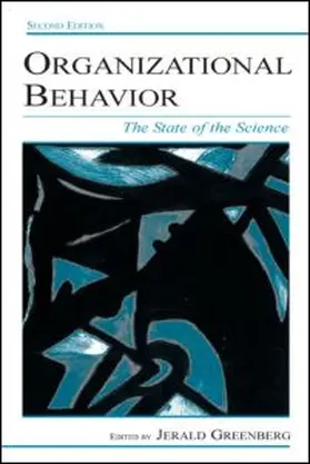 Stroh / Northcraft / Neale |  Organizational Behavior | Buch |  Sack Fachmedien