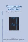 Bryant / Roskos-Ewoldsen / Cantor |  Communication and Emotion | Buch |  Sack Fachmedien