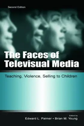 Palmer / Young |  The Faces of Televisual Media | Buch |  Sack Fachmedien