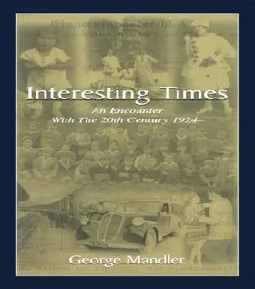 Mandler |  Interesting Times | Buch |  Sack Fachmedien