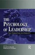 Messick / Kramer |  The Psychology of Leadership | Buch |  Sack Fachmedien