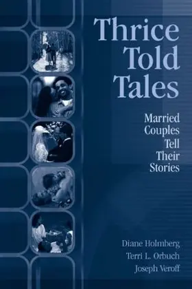 Holmberg / Orbuch / Veroff |  Thrice Told Tales | Buch |  Sack Fachmedien