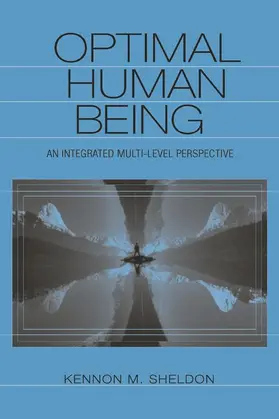 Sheldon | Optimal Human Being | Buch | 978-0-8058-4188-6 | www.sack.de