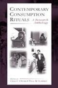 Otnes / Lowrey |  Contemporary Consumption Rituals | Buch |  Sack Fachmedien