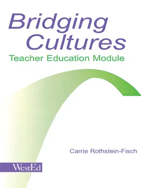 Rothstein-Fisch |  Bridging Cultures | Buch |  Sack Fachmedien