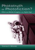 Wheeler |  Phototruth or Photofiction? | Buch |  Sack Fachmedien