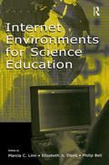 Linn / Davis / Bell |  Internet Environments for Science Education | Buch |  Sack Fachmedien