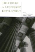 Murphy / Riggio |  The Future of Leadership Development | Buch |  Sack Fachmedien