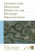 Day / Peterson / Mannix |  Leading and Managing People in the Dynamic Organization | Buch |  Sack Fachmedien