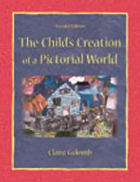 Golomb |  The Child's Creation of A Pictorial World | Buch |  Sack Fachmedien