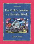 Golomb |  The Child's Creation of A Pictorial World | Buch |  Sack Fachmedien