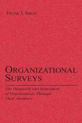 Smith |  Organizational Surveys | Buch |  Sack Fachmedien