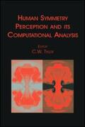 Tyler |  Human Symmetry Perception and Its Computational Analysis | Buch |  Sack Fachmedien