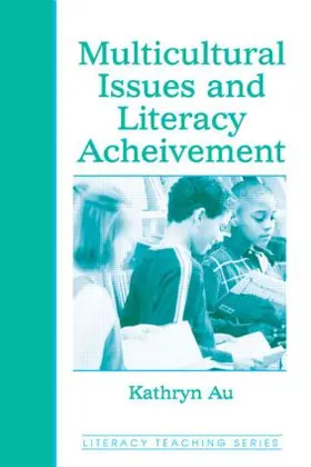 Au |  Multicultural Issues and Literacy Achievement | Buch |  Sack Fachmedien