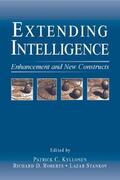 Kyllonen / Roberts / Stankov |  Extending Intelligence | Buch |  Sack Fachmedien