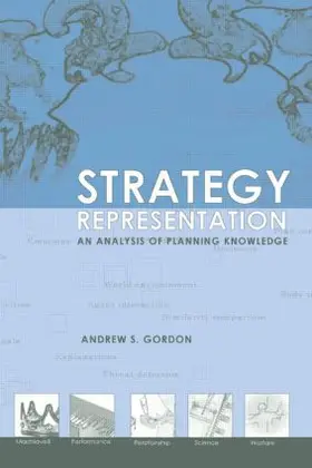 Gordon |  Strategy Representation | Buch |  Sack Fachmedien