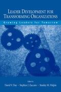 Day / Zaccaro / Halpin |  Leader Development for Transforming Organizations | Buch |  Sack Fachmedien