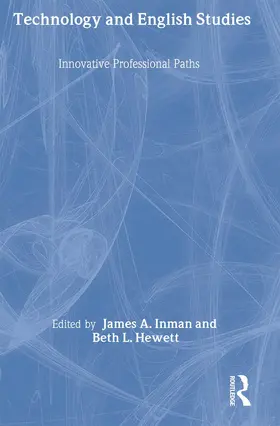 Inman / Hewett |  Technology and English Studies | Buch |  Sack Fachmedien