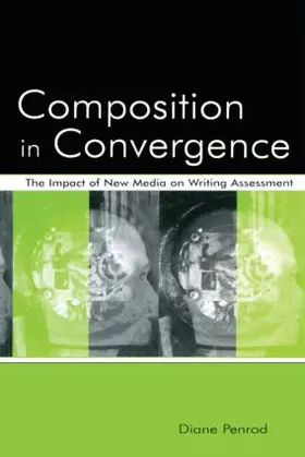 Penrod | Composition in Convergence | Buch | 978-0-8058-4590-7 | sack.de