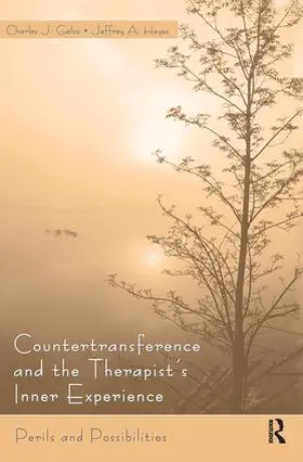 Gelso / Hayes | Countertransference and the Therapist's Inner Experience | Buch | 978-0-8058-4696-6 | www.sack.de