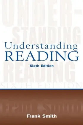 Smith |  Understanding Reading | Buch |  Sack Fachmedien