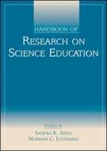 Abell / Lederman |  Handbook of Research on Science Education | Buch |  Sack Fachmedien