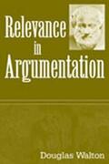 Walton |  Relevance in Argumentation | Buch |  Sack Fachmedien
